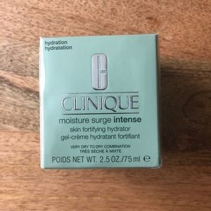 Clinique Moisture Surge Intense Face Lotion